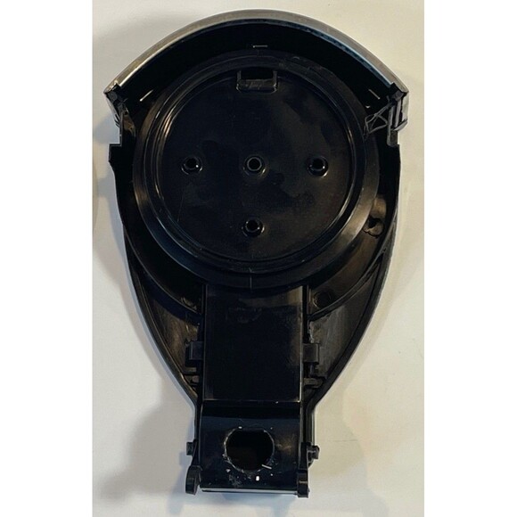 OEM Hamilton Beach Single Serve Coffee 49981 49981A BOILER TANK LID Assembly - Picture 4 of 4